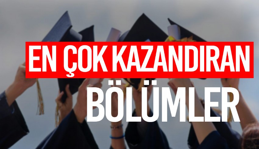 TÜİK Yükseköğretim İstihdam Göstergeleri'ni açıkladı: Sayılarla iş hayatında lisans ve ön lisans mezunları