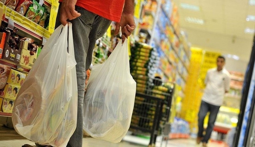 TÜİK mart ayı tüketici enflasyonu verilerini açıkladı