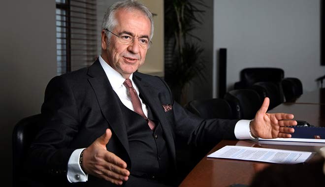 TÜSİAD'dan yeni seçim açıklaması: Duyulan üzüntüyü dile getirdik