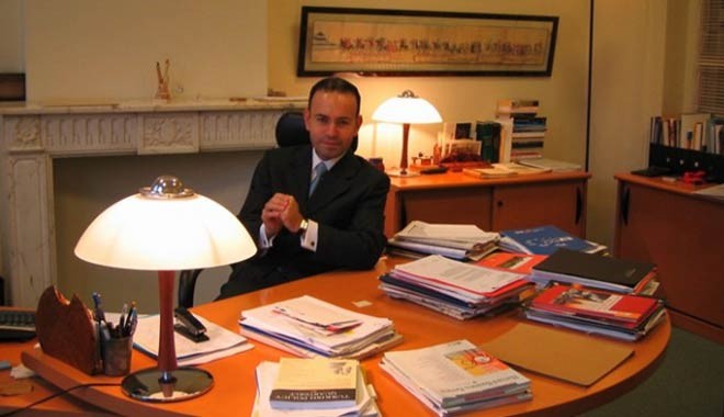 TÜSİAD Genel Sekreteri: Avrupalılar, Türklere kaygıyla bakıyor