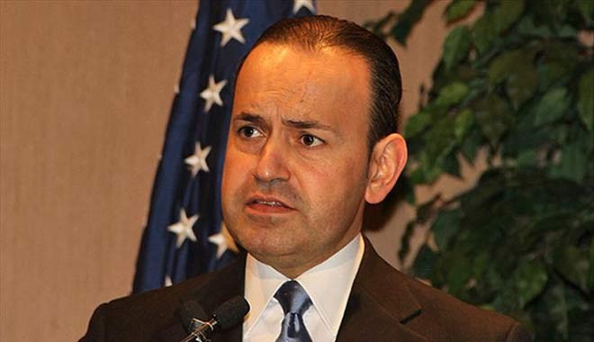 TÜSİAD: Yatırımcı beklemede, Şanghay Beşlisi AB’nin alternatifi olamaz