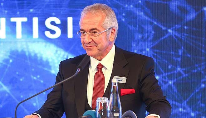 TÜSİAD Başkanı Erol Bilecik'in açıklamasındaki o fareler kim?