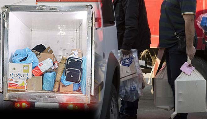 TUSKON'un kayıp arşivi bulundu: Beyaz Saray mührü çıktı