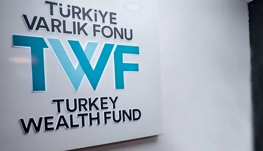 TVF, 790 milyon Euro'luk kredi sağladı