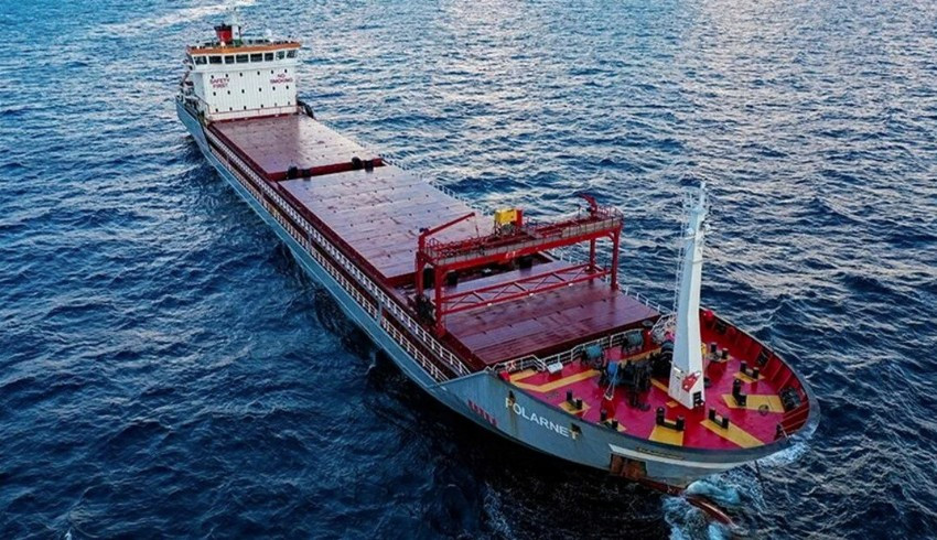 Tahıl koridoru görüşmeleri yarın