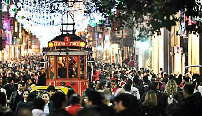 Hesaplar değişmeseydi GSMH 851 milyar dolar yerine 540 milyar dolar olacaktı