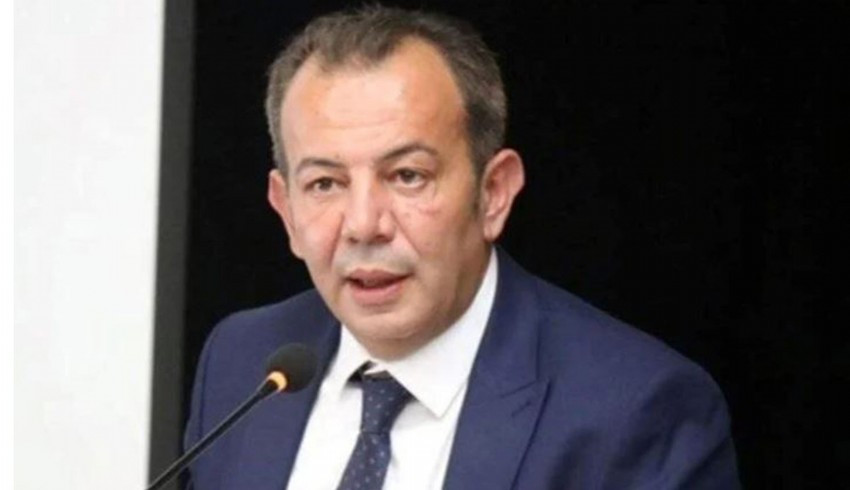 Tanju Özcan’dan gece yarısı çıkışı