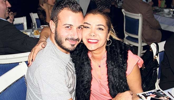 Tanyeli'ye Şok! Mahkeme karar verdi! Babası değil!