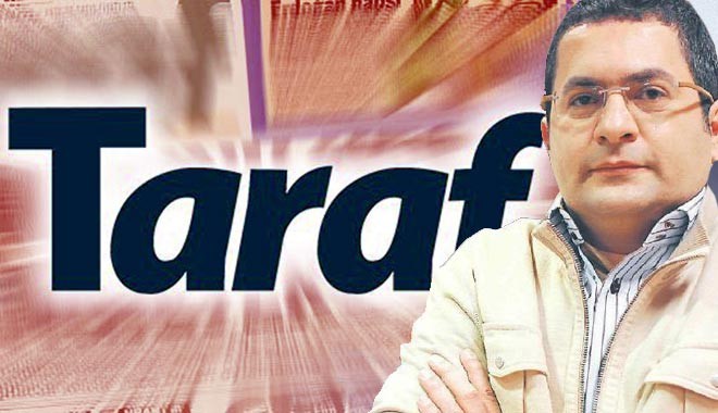Taraf’ın sahibi Başar Arslan hakkında yakalama kararı çıkarıldı