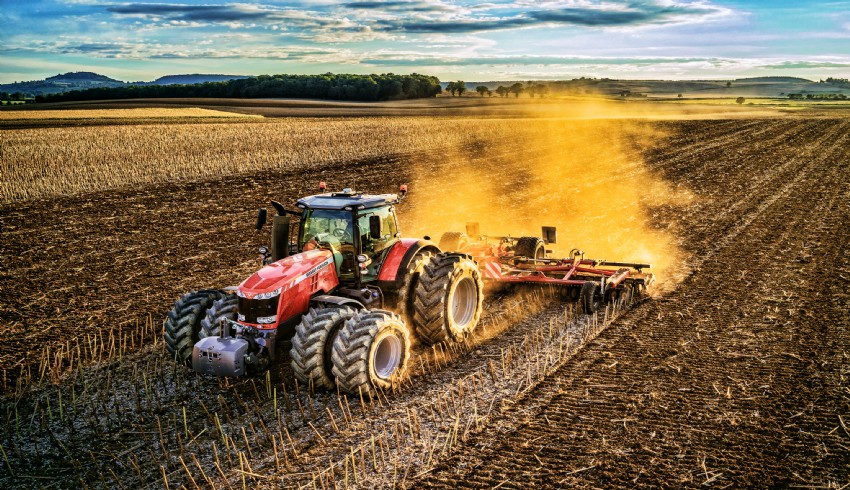 Tarım sektöründen ihracatta ilk yarı rekoru
