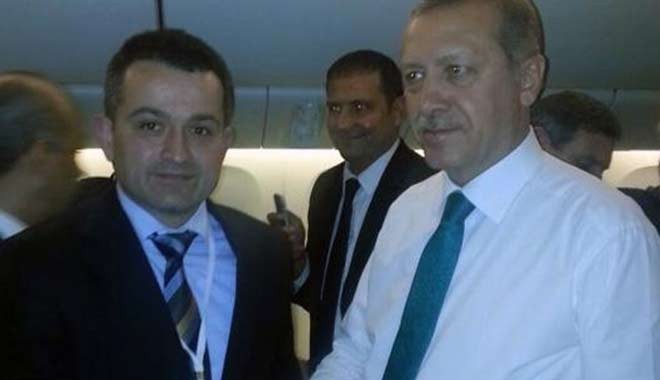 Tarım ve Orman Bakanı Bekir Pakdemirli oldu