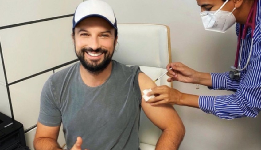 Tarkan: Direnmenin manası yok, aşımızı olalım