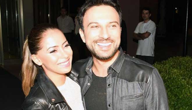 Tarkan baba oldu, kızına ne isim koydu?