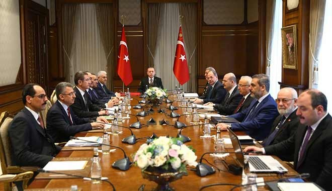 Herkesin merak ettiği SADAT’ın kurucusu konuştu
