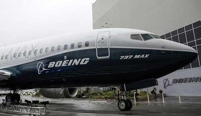 Tartışmaların odağındaki Boeing, 22 milyar dolar kaybetti