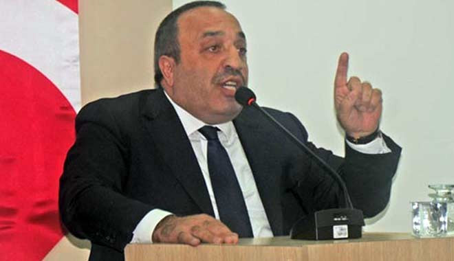 Taşyapı’nın patronu Emrullah Turanlı’dan bin kişiye iş sözü