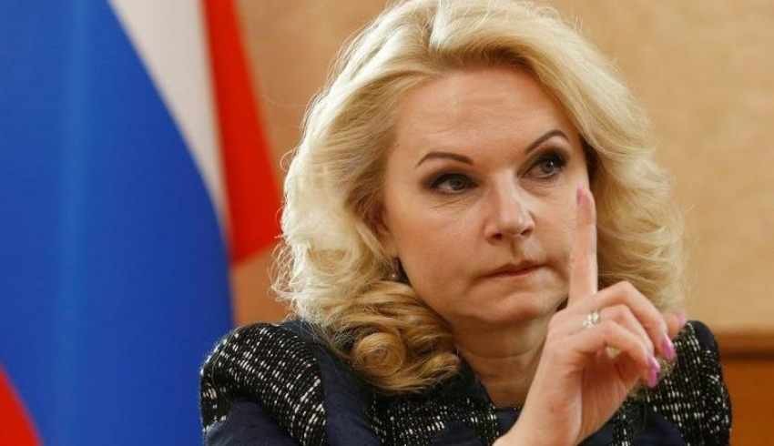 Tatyana'dan müjdeli haber! Rusya uçuşları yeniden başlıyor