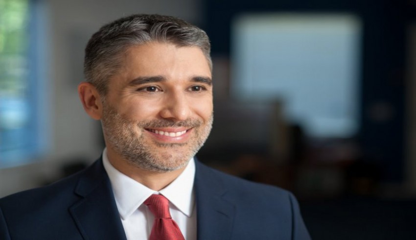 Taylan Yıldız İYİ Parti’den istifa etti