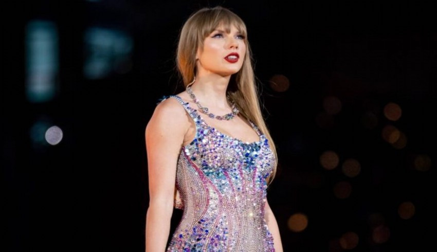 Taylor Swift'ten rekor üstüne rekor