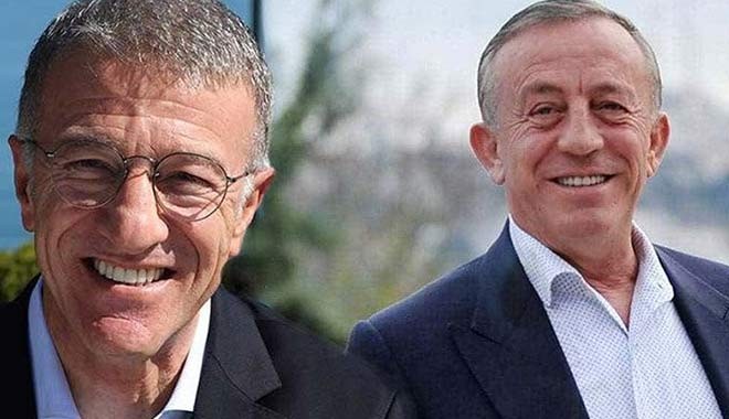 Trabzonspor yeni başkanı Ahmet Ağaoğlu, Ali Ağaoğlu ile akraba mı?