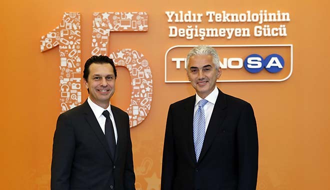Reuters: Alman MediaMarkt, Teknosa’yı satın alma görüşmelerini askıya aldı