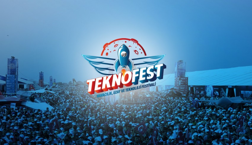 TEKNOFEST 2023'e sayılı günler kaldı