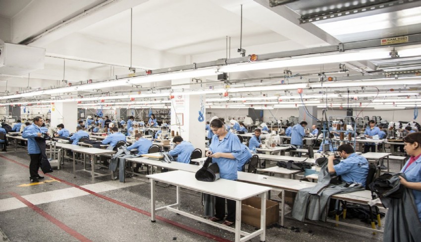 Tekstil fabrikaları için atık su projesi