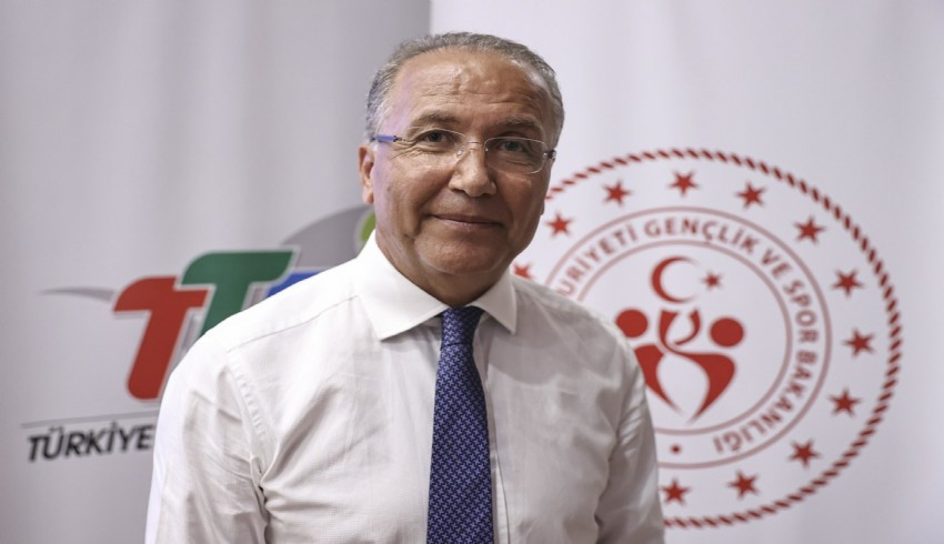 Tenis Federasyonundan tesis müjdesi