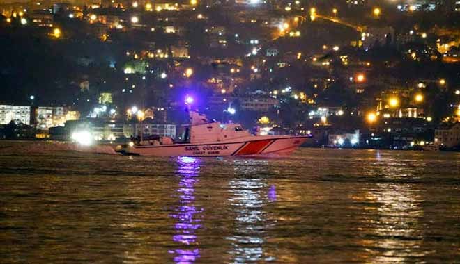 Reina'daki terör saldırısından kurtulmak için denize atladılar