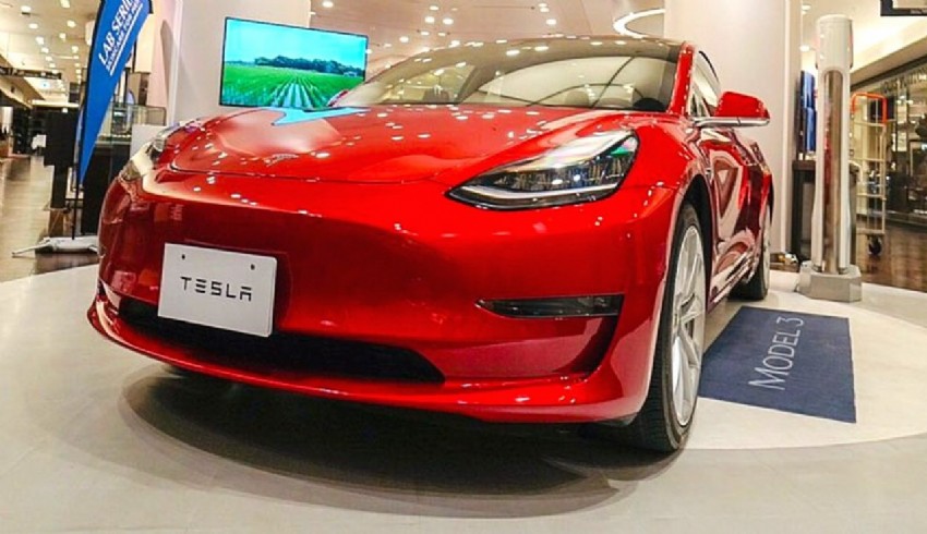 Tesla'nın planları bozuldu: Japon teknoloji devi batarya üretimini erteledi