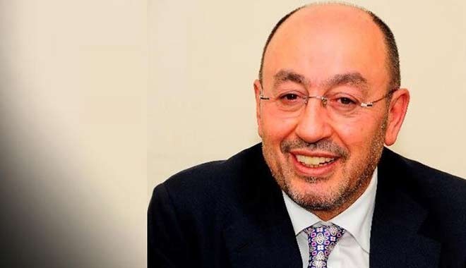 Teşvik kralı Sıtkı Ayan... ‘1 sterlinlik’ şirketin tek yönetim kurulu üyesi: Adı Malta belgelerinde