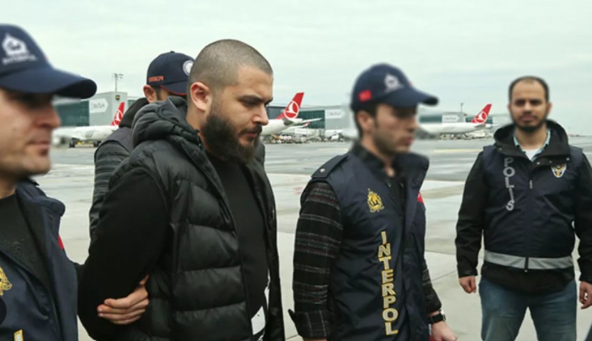 Thodex'in kurucusu Fatih Özer tutuklandı