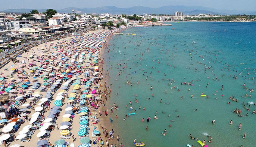 Ticaret Bakanlığ'ndan tatil planı yapanlara uyarı