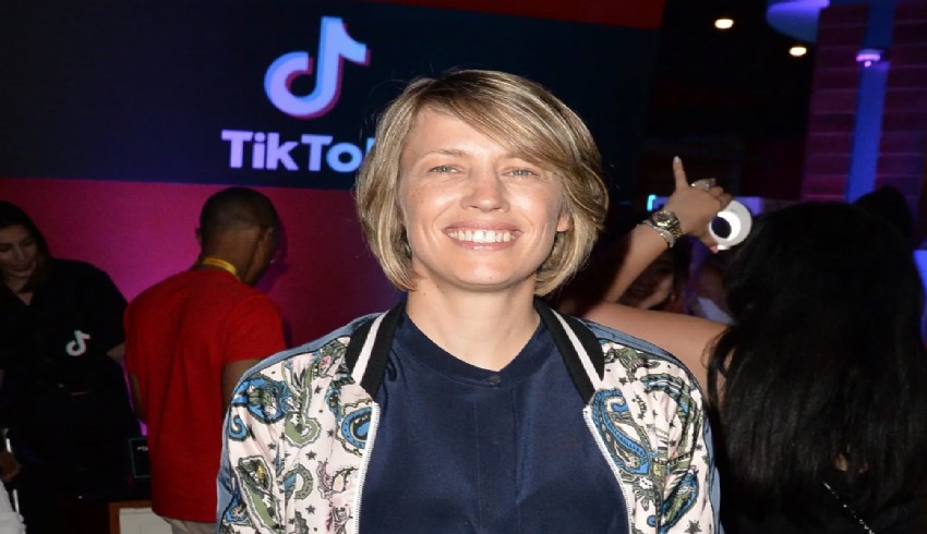 TikTok'ta üst düzey istifa