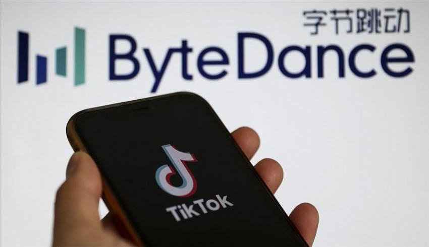 Tiktok'un ana şirketi Bytedance, Tencent ve Alibaba’yı geçti