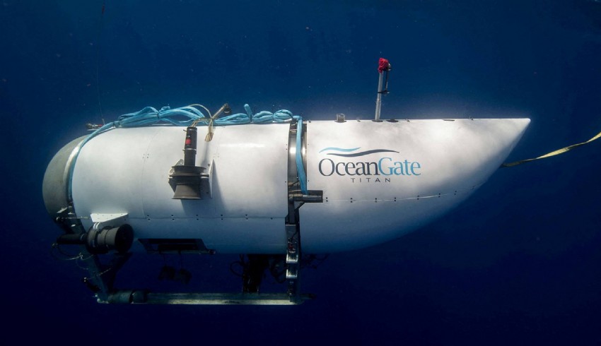 Titanik filminin yönetmeni James Cameron: OceanGate uyarılmıştı
