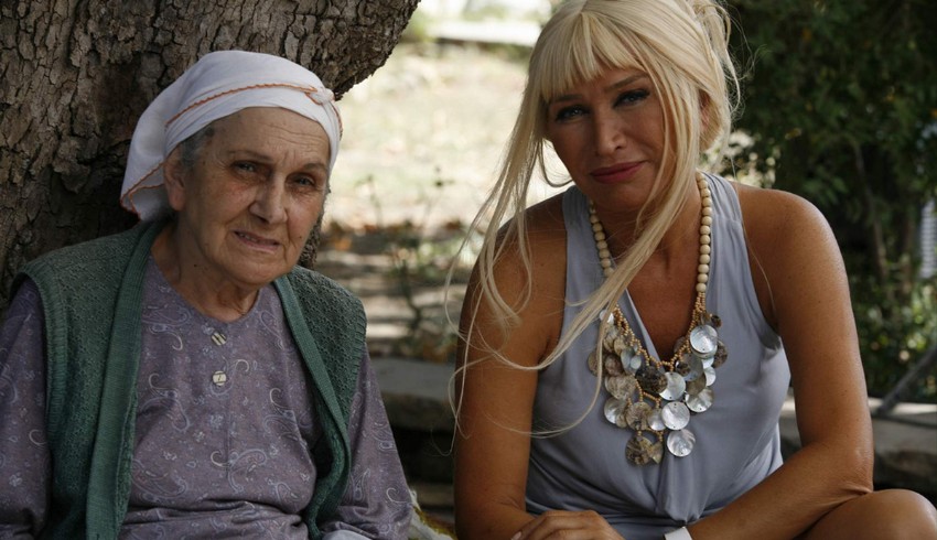Tiyatro ve sinema sanatçısı Tanju Tuncel hayatını kaybetti
