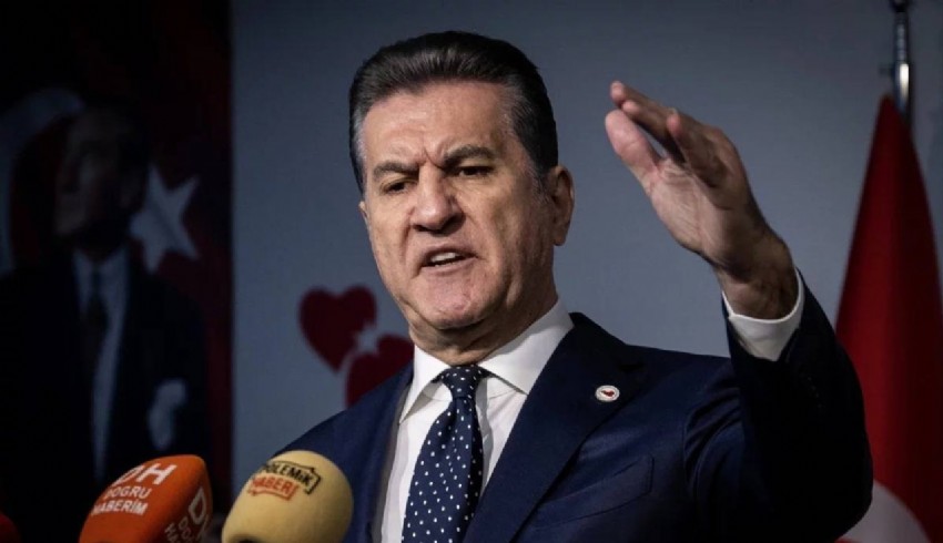 ‘Tokat’çı Sarıgül’e mecliste CHP’li yumruğu