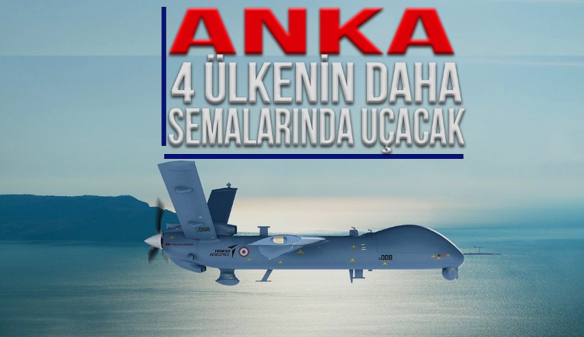 Toplam uçuş süresi 200 bin saati buldu