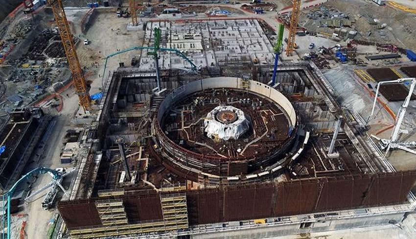 Hepimiz ödeyeceğiz! Akkuyu'da 'Garanti' faturası 305 Milyara çıktı