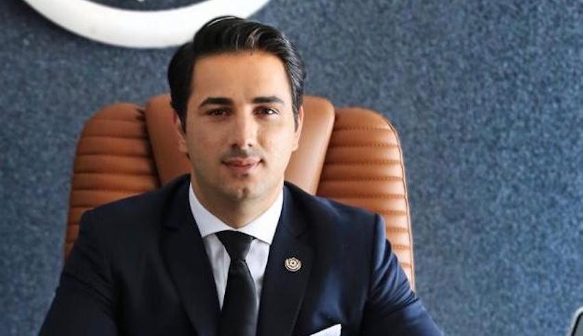 Toros Menkul Kıymetler’in ihalesi Kolo Holding sahibi Serdar Kolo’da kaldı