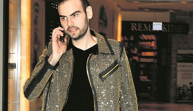 TosunSa! Sabancı'nın torununun 244 bin TL'lik montu!