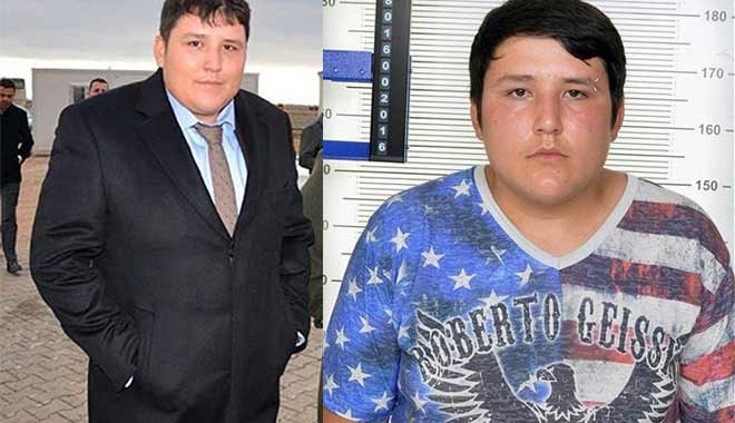 Rekor hapis... 75 bin 260 yıla kadar hapsi isteniyor