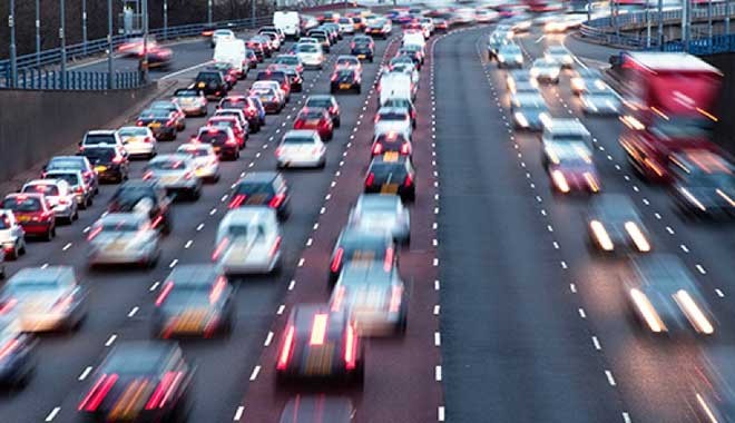 Yap-İşlet- Devret modeliyle 2 bin 744 kilometre otoyol yapılacak