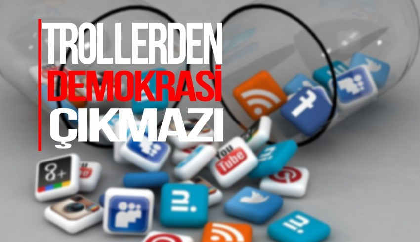 Demokrasi kültürü ile bağdaşmıyor