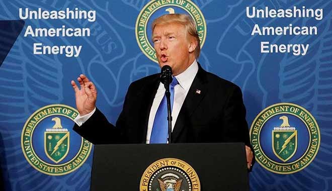 Avrupa ABD’ye karşı birleşti: Felaket olur