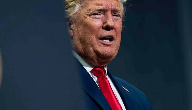 Trump, Forbes milyarderler listesinde yaklaşık 300 sıra geriye düştü