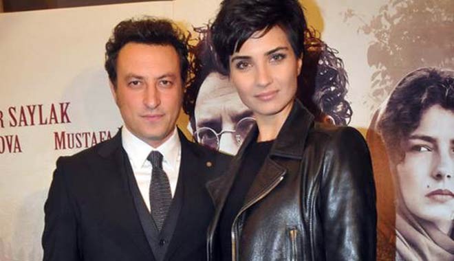 Tuba Büyüküstün-Onur Saylak boşanıyor: Milyon dolarlık daire kimde kalıyor?
