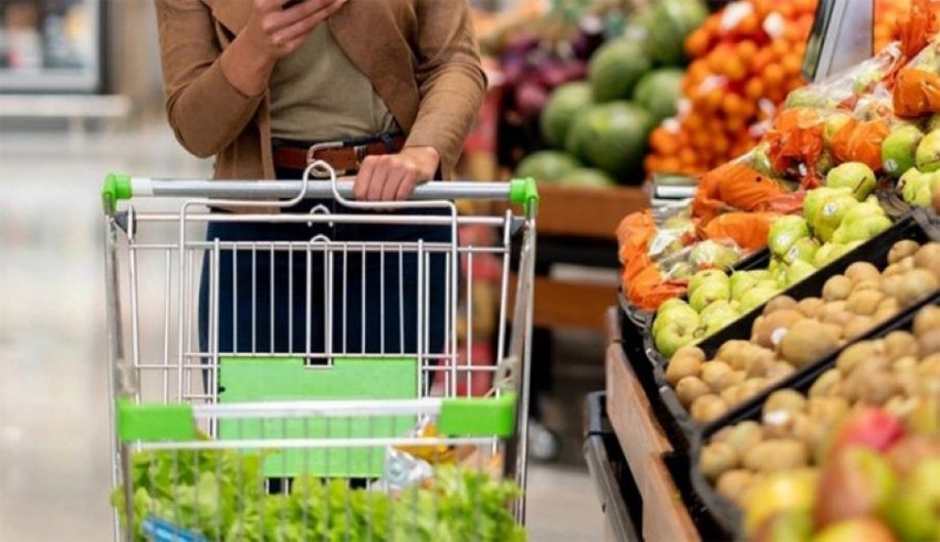 Tüketici güven endeksi Temmuz'da yüzde 5,9 azaldı