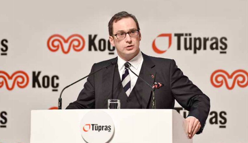 TÜPRAŞ'tan yüzde 600 bedelsiz kararı